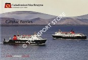 CalMac Ferries by McCRORIE, Ian